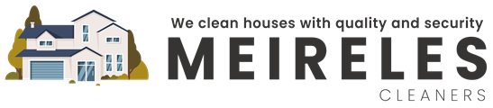 Meireles Cleaners